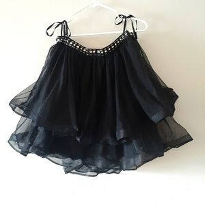 Dress/Party Skirt